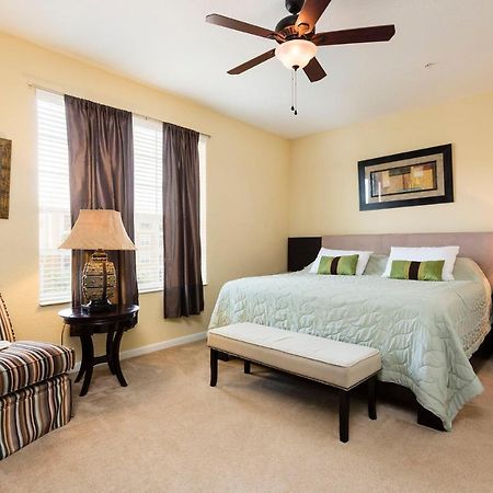 4Br 2Bath Condo Balcony 5Min Conv Center 2020Ft Orlando Rum bild