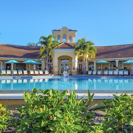 4Br 2Bath Condo Balcony 5Min Conv Center 2020Ft Orlando Exteriör bild