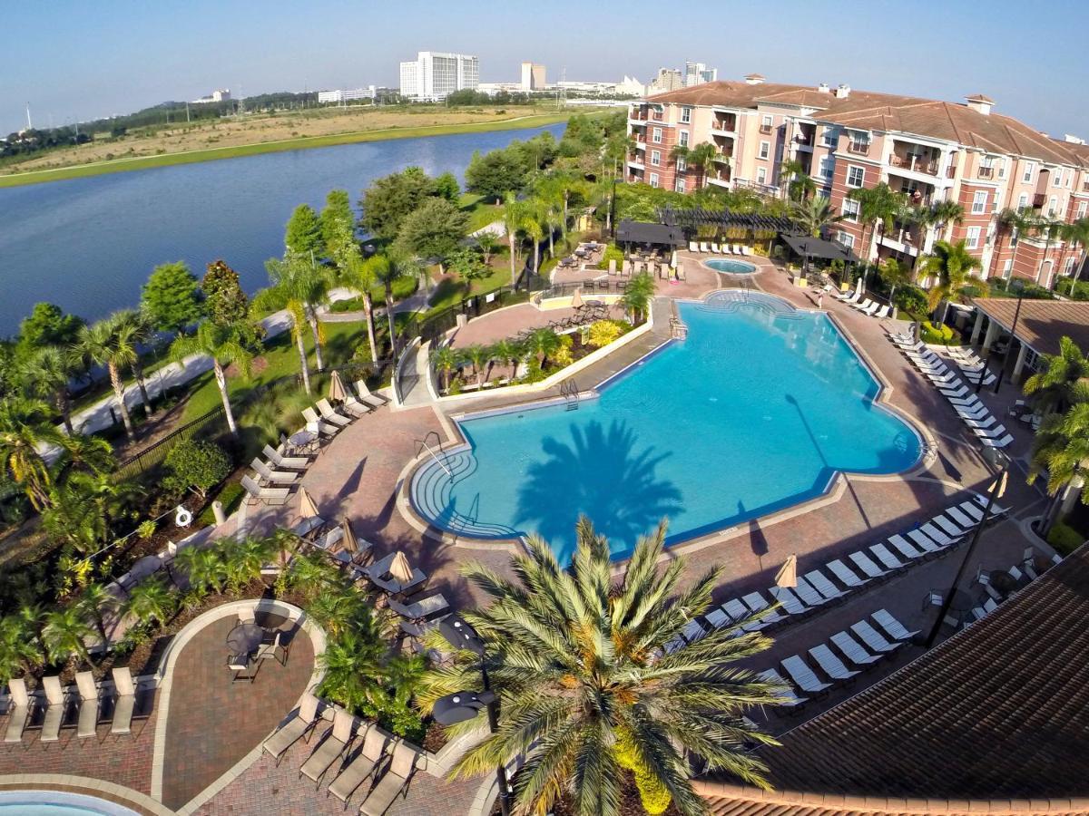 4Br 2Bath Condo Balcony 5Min Conv Center 2020Ft Orlando Exteriör bild