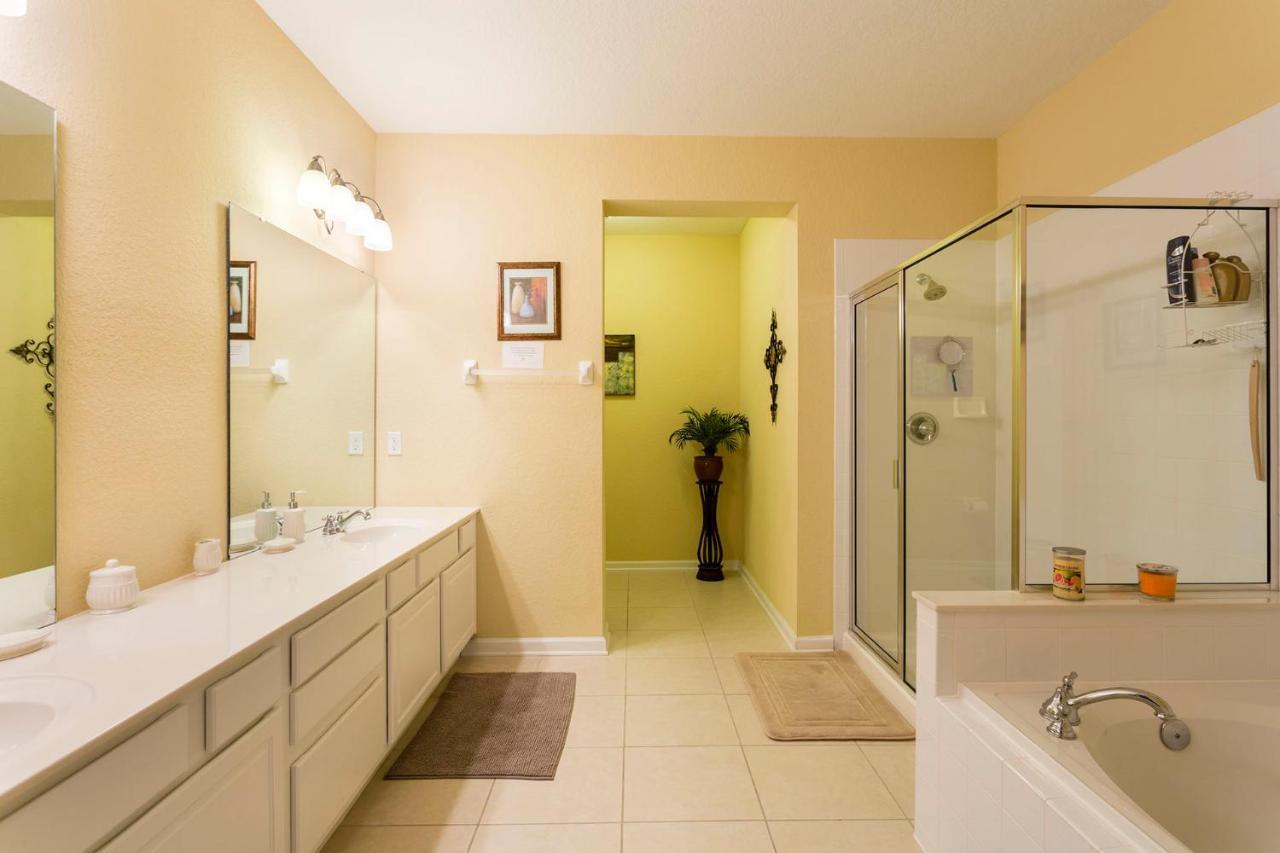 4Br 2Bath Condo Balcony 5Min Conv Center 2020Ft Orlando Exteriör bild