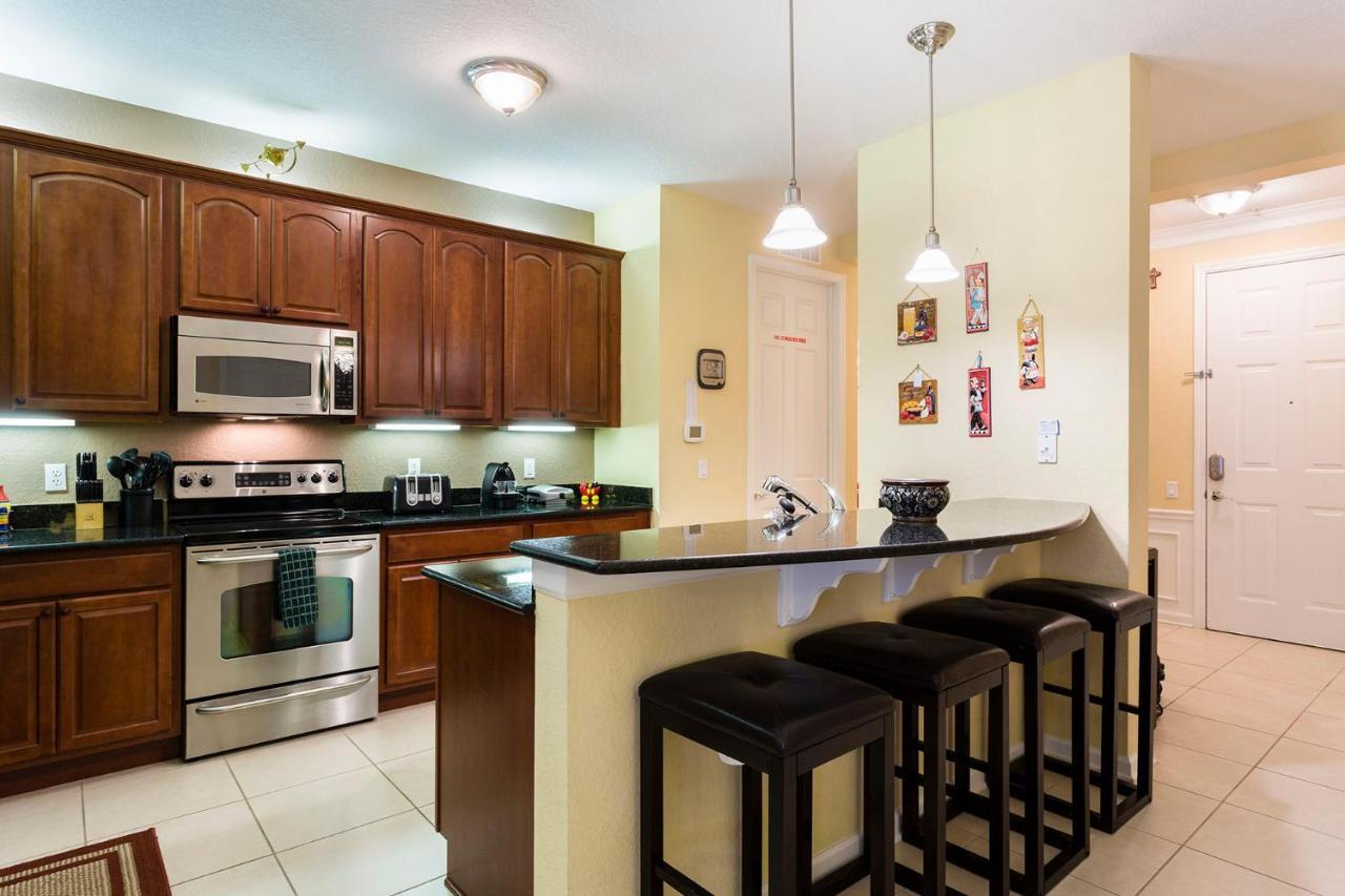 4Br 2Bath Condo Balcony 5Min Conv Center 2020Ft Orlando Exteriör bild