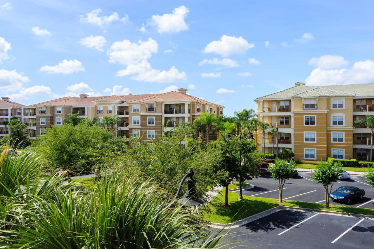 4Br 2Bath Condo Balcony 5Min Conv Center 2020Ft Orlando Exteriör bild