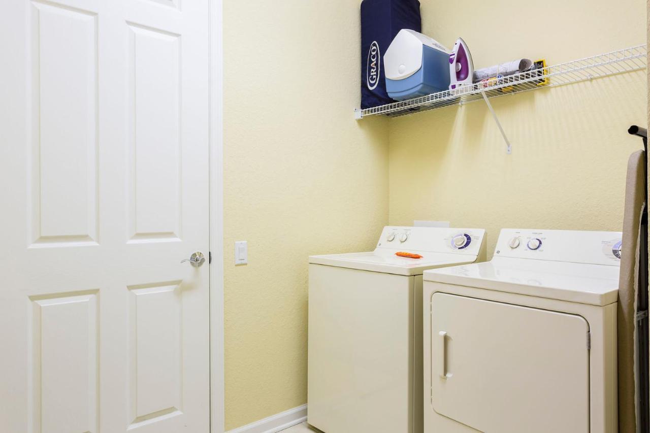 4Br 2Bath Condo Balcony 5Min Conv Center 2020Ft Orlando Exteriör bild
