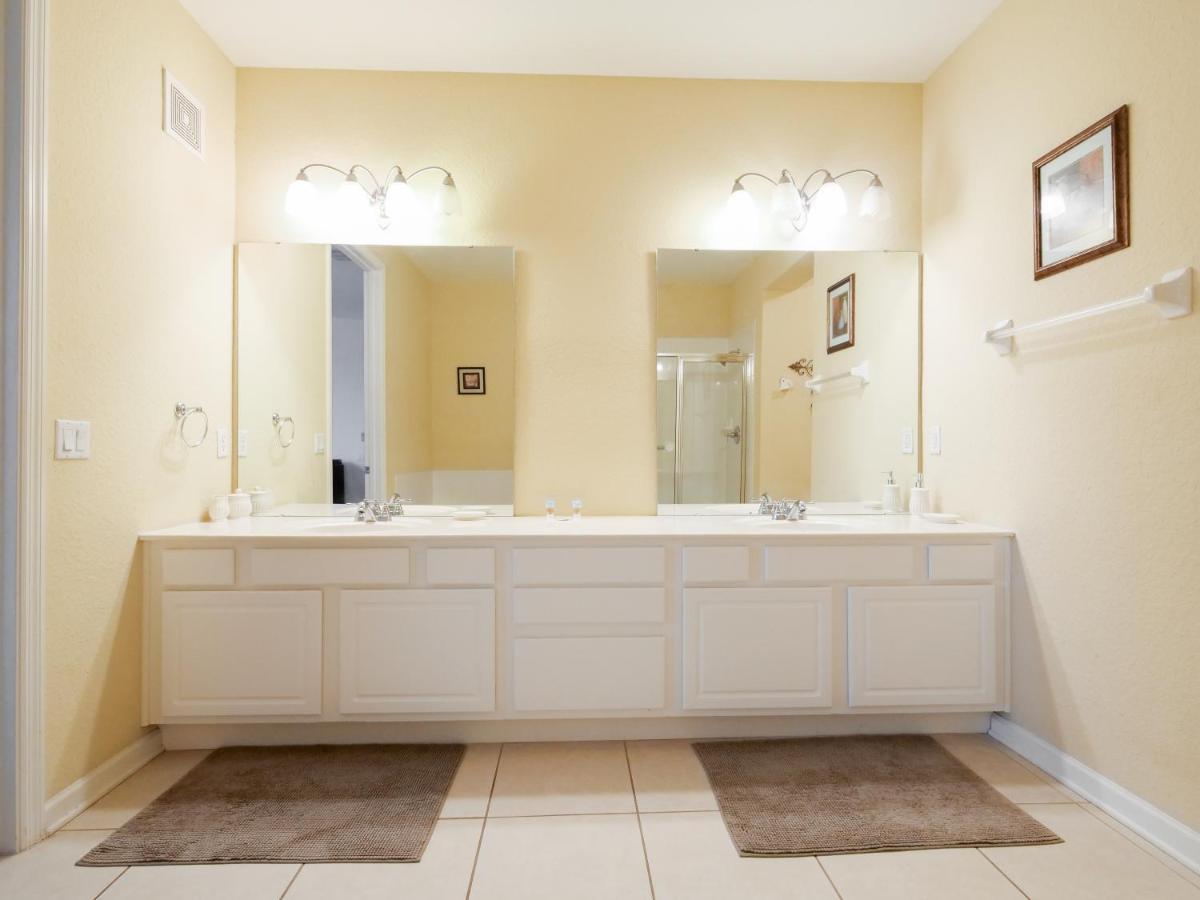 4Br 2Bath Condo Balcony 5Min Conv Center 2020Ft Orlando Exteriör bild