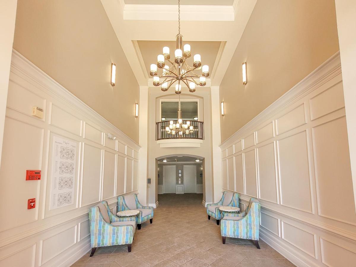 4Br 2Bath Condo Balcony 5Min Conv Center 2020Ft Orlando Exteriör bild